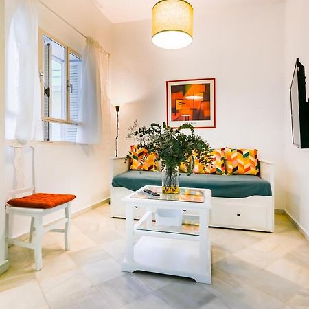 Anfitrion Sevilla 4 מראה חיצוני תמונה